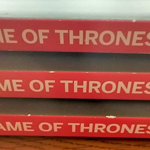 Game of Thrones Official Game Guide Prima Xbox 360 Playstation 3 New PC Searle - Picture 7 of 11